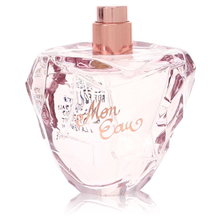 Lolita Lempicka Mon Eau by Lolita Lempicka Eau De Parfum Spray (Tester) 1.7 oz Lolita Lempicka Mon Eau by Lolita Lempicka Eau De Parfum Spray (Tester) 1.7 oz
